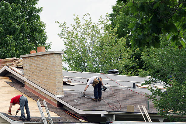 Quick and Trustworthy Emergency Roof Repair Services in Rayne, LA