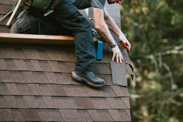 Residential Roof Replacement in Rayne, LA